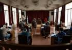 Asamblea de Concejales y Mayores Contribuyentes