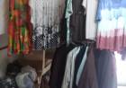 Nueva Feria de Ropa en Cáritas
