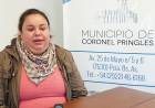 "Es una cadena de favores"