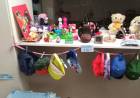 Seguimos de Feria en Cáritas