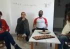 Se reabre la Ludoteca del Barrio Roca