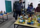 Comenzamos con la entrega de los 2.321 Módulos de SAE