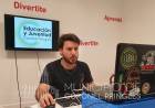 Comenzó el curso de Community Manager con un muy buen número de participantes