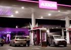 A partir del lunes, La Tacuarita pasa a trabajar con combustibles AXION
