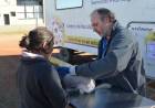 En noviembre el Castrador Móvil continuará en Plaza San Martín