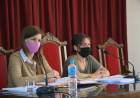 HCD: Minuto de Silencio, ausencias y debate