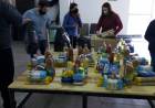 2386 Módulos del Servicio Alimentario Escolar