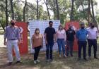 UCR: Peciña y Espié estuvieron con ABAD y Revilla
