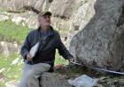 “Poblaciones vikingas vinculadas a estructuras de rocas de Sierra de la Ventana. Es una afirmación arriesgada, sin ningún tipo de sostén hasta el presente”