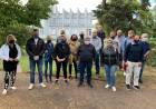 UCR: "Queremos darle continuidad al proceso que iniciamos hace cuatro años"