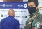 Unidad 27: Al interno evadido le secuestraron 5 mil dólares y 100 mil pesos cuando fue detenido