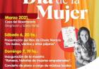 Día Internacional de la Mujer