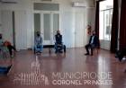 Se abrieron las paritarias municipales 2021