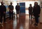 Importante reunión en ANSES para coordinar acciones