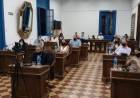 Por el aumento de casos no se permitirá el acceso del público a las Sesiones del HCD local