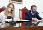 HCD: Asamblea de Concejales y Mayores Contribuyentes