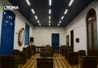 HCD: Quinta Sesión Ordinaria
