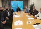 Cooperativas y mutuales se suman al programa Casa Propia con la propuesta de construir 5 mil nuevas viviendas