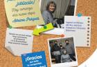 Bienvenida Jubilación
