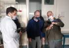 "El sistema de Telemedicina está saturado"