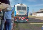 Se viene otra reunión para intentar reactivar el tren por la vía Coronel Pringles