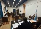 HCD: Octava Sesión Ordinaria