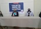 Resultados de la Colecta Anual de Cáritas