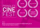 Pringles Cine Fest: abierta la convocatoria
