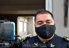 Nuevo Titular de la Estación de Policía Comunal