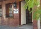 Biblioteca cerrada
