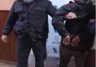 Robo, Aprehendidos y Maltrato Animal