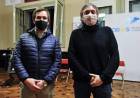 Jose Rivarola Esteves integra la lista de Diputados Seccional del Frente de Todos