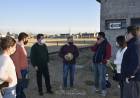 Entrega de ayudas económicas a instituciones deportivas locales
