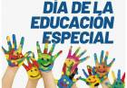Día de la Educación Especial