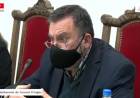 HCD 12°: "En la próxima Sesión habilitaríamos de vuelta la presencia  al público"