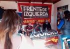 Pitrola en Pringles: "Kirchneristas y macristas compiten a cual es más endeudador. Y ambos tienen razón"