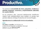 Relevamiento Productivo