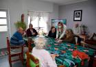 Curso de "Herramientas Digitales" en los geriátricos