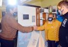 HCD: Solicitan se coloque placa con nombre de Veteranos de Malvinas