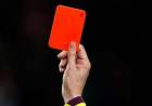 Fútbol: Suspenden por cuatro años a jugador por agredir a un árbitro local