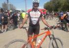 Ciclismo: "El Campeonato Argentino no es carrera de domingo"
