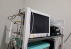 Donación al Hospital Municipal
