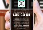 La Inmobiliaria Pasquali implementó el Código QR