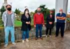 Paritarias: El Municipio pedirá que intervenga el Ministerio de Trabajo