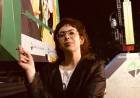 Florencia Di Paolo, participará como invitada del 10° Festival de Poesía Latinoamericana