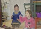 Cierre de Talleres de Cultura