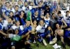 Once Corazones Campeón 2021 de Primera División