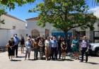 Importante reunión por obras de infraestructura escolar en el distrito