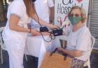Segunda jornada de El Hospital sale a la calle