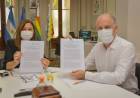 Convenio para el fortalecimiento de la gestión municipal contra las violencias de género